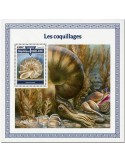n° 1357 - Timbre TOGO  Blocs et feuillets
