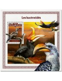 n° 1358 - Timbre TOGO  Blocs et feuillets