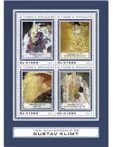 n° 5849/5852 - Timbre SAINT-THOMAS ET PRINCE Poste