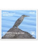 n° 706/709 - Timbre PENRHYN Poste