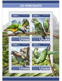 n° 8789/8792 - Timbre GUINÉE Poste