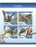 n° 8928/8931 - Timbre GUINÉE Poste