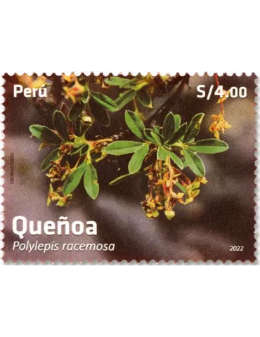 n° 2252/2253 - Timbre PEROU Poste 2