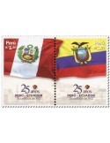 n° 2264/2265 - Timbre PEROU Poste