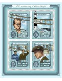 n° 3705/3708 - Timbre SALOMON Poste