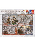 n° 4488/4495 - Timbre PHILIPPINES Poste