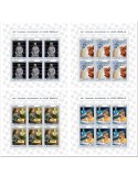 n° 6993/6996 - Timbre SIERRA LEONE Poste