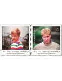 n° 969/972 - Timbre PITCAIRN Poste