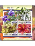 n° 7049/7052 - Timbre SIERRA LEONE Poste