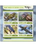 n° 7089/7092 - Timbre SIERRA LEONE Poste