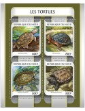n° 3991/3994 - Timbre NIGER Poste