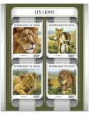 n° 4015/4018 - Timbre NIGER Poste