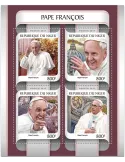 n° 4043/4046 - Timbre NIGER Poste