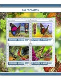 n° 4087/4090 - Timbre NIGER Poste