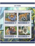 n° 4099/4102 - Timbre NIGER Poste