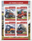 n° 5710/5713 - Timbre TOGO  Poste