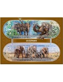 n° 5804/5807 - Timbre TOGO  Poste