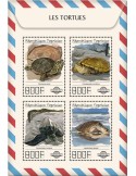 n° 5949/5952 - Timbre TOGO  Poste