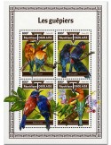 n° 6099/6102 - Timbre TOGO  Poste