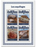 n° 6111/6114 - Timbre TOGO  Poste