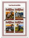 n° 6115/6118 - Timbre TOGO  Poste