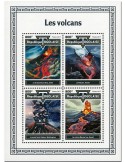 n° 6127/6130 - Timbre TOGO  Poste