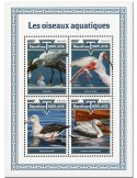 n° 6131/6134 - Timbre TOGO  Poste