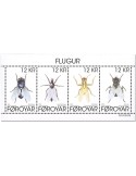 n° F905 - Timbre ILE FEROE Poste