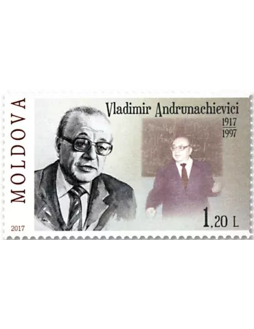n° 886/891 - Timbre MOLDAVIE Poste