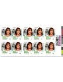 n° C4559 - Timbre AUSTRALIE Carnets