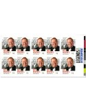 n° C4560 - Timbre AUSTRALIE Carnets