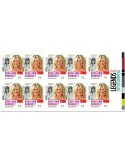 n° C4561 - Timbre AUSTRALIE Carnets