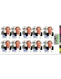n° C4562 - Timbre AUSTRALIE Carnets