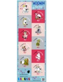 n° 8556/8565 - Timbre JAPON Poste