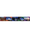 n° 2774/2778 - Timbre EQUATEUR Poste