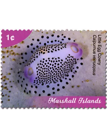 n° 3847/3849 - Timbre MARSHALL Poste