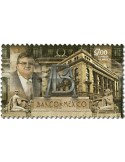 n° 3055 - Timbre MEXIQUE Poste