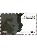 n° 3060 - Timbre MEXIQUE Poste
