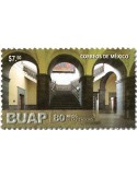 n° 3070 - Timbre MEXIQUE Poste