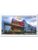 n° 3075 - Timbre MEXIQUE Poste