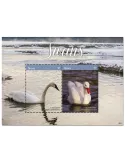 n° 389 - Timbre NEVIS Blocs et feuillets