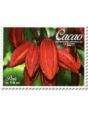 n° 2171/2172 - Timbre PEROU Poste