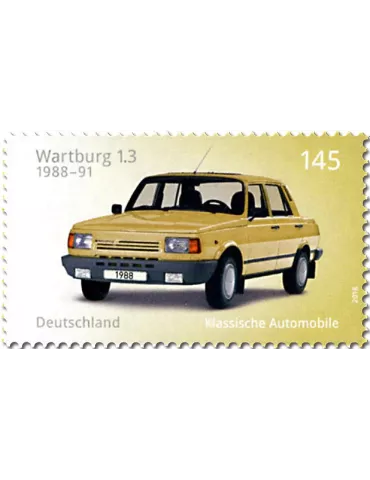 n° 3147/3148 - Timbre ALLEMAGNE FEDERALE Poste 2