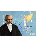 n° F2522 - Timbre FINLANDE Poste