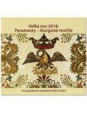 n° C736 - Timbre SLOVAQUIE Carnets