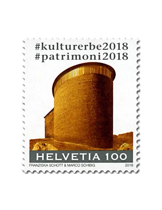 n° 2462/2463 - Timbre SUISSE Poste