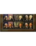 n° 5982/5987 - Timbre LIBERIA Poste