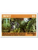 n° 5638 - Timbre CUBA Poste
