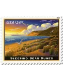 n° 5080 - Timbre ETATS-UNIS D´AMERIQUE Poste