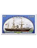 n° 1335 - Timbre Nelle-Calédonie Poste